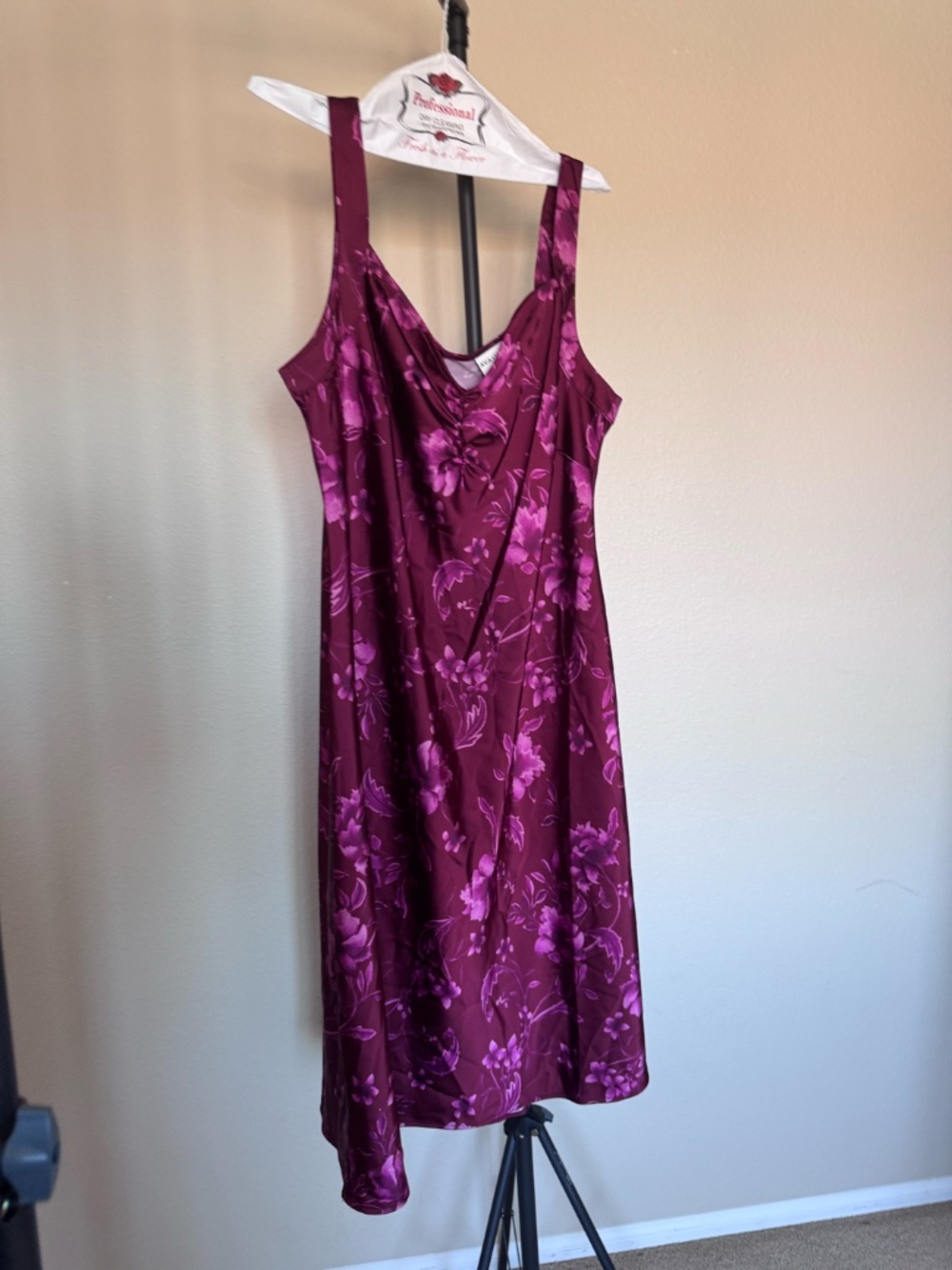 Ava and Viv midi Dress